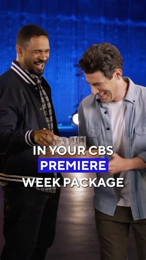 Pack your bags and your Comfy Blue Sofa! You’re headed to CBS Television City for #CBSPremiereWeek! 🛋️🧳#tracker #theequalizer #theneighborhood #ncis #ncisorigins #poppashouse #fbicbs #fbimostwanted #fbiinternational #survivor #thesummit #ghostscbs #georgieandmandy #elsbeth #matlock #firecountry #swatcbs #bluebloods #tv#tvshow #whattowatch | CBS