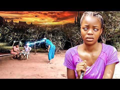 The Gifted Blind Seer And Her Evil Step Mum - New Nigerian Movies 2026