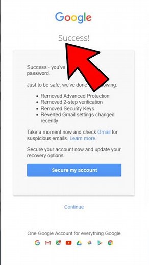 Gmail Account Recovery | How to recover gmail account | Gmail recovery without verification code