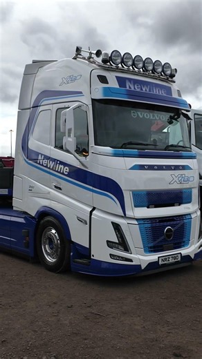Newline stunning aero 780 XL 🤠🚨