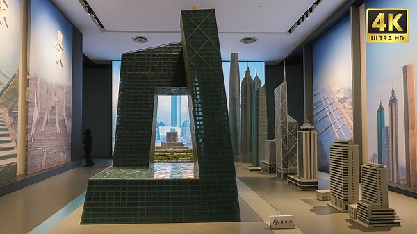 Explore the Most Futuristic Places in China – Are These Alien-Inspired Buildings?