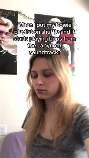 Chilly Down: A Tribute to David Bowie's Labyrinth