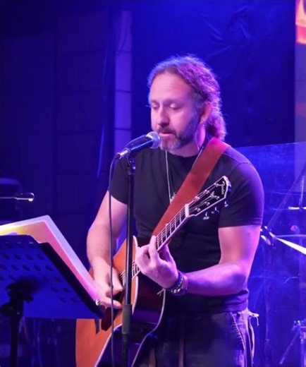 Οδυσσεάς Ελληνικός - Μόνο μαζί σου | live 6/2/26