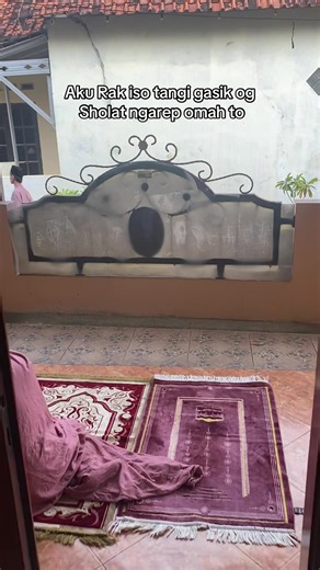 Sholat Ied di Makassar 2026: Tradisi Lebaran di Rumah
