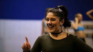 From Tuesday: Detroit Tap Repertory shares their passion. Learn more: http://bit.ly/2gSWdoN #OneDetroit | Detroit Performs