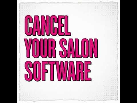 Why Your Salon Software Might Be a Waste of Money