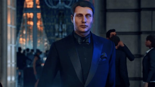 Hitman: World of Assassination - Le Chiffre Elusive Target Trailer | Summer Game Fest 2025