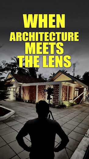 Architecture deserves to be experienced — and captured with intent. Architect & Photographer @runningstudios joined us at our Chelari residence for a detailed photographic documentation of the project. From light to texture, every frame reveals the story behind each design decision. Because for us, every space is more than built — it’s crafted to be felt. 🏡✨ AtticLab | Architecture, Interior & Landscape 📞 91 96451 45151 | 🌐 www.atticlab.in | 📩 atticlab.in Our Chelari residence was recently d
