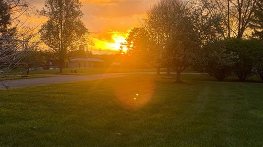 Columbus Weather: summer-like pattern until cold front brings cooler weather by Sunday