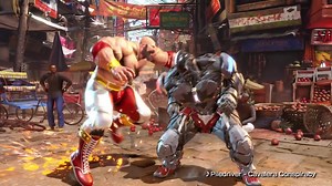 Mech Zangie-F is booting up on 15th October! 🤖 Heavy metal band Cavalera Conspiracy has created a new song "Piledriver" to welcome in Zangief's Outfit 4. #StreetFighter6 | Capcom SEA