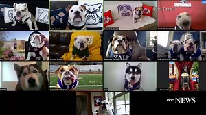 Facial recognition fix if you have to wear a mask