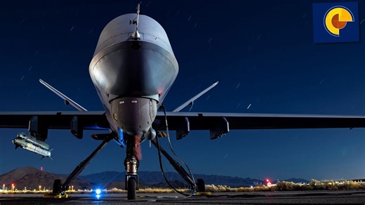 From Reapers to UCAVs: The Drone Revolution in Conflict