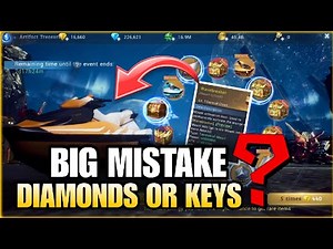 MU Origin 3: Are Diamonds Better Than Keys? | 9M Power Scooter – It’s Crazy!