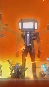 skibidi ka what if wod comes in ep 77