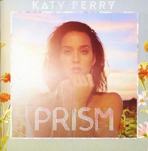 Katy Perry - Prism