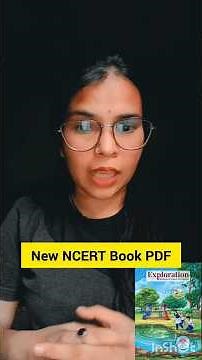 Class 9 Science NCERT Book PDF | New NCERT Book Download Free (2026) | Exploration class 9 Science