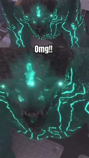 omg!! #animation #trailer #kaiju #godzilla #fananimation #film #movie #monsteruniverse