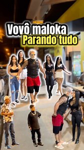 Vovô Maloka ta na quele modelo🤭🔥 #humor #meme #memes #dancer #dance #piseiro #forró @eojapaozin | Geh Ferreira