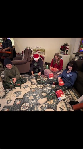 The exploding gift boxes! 🤣 #explodingboxes #exploding #fyp