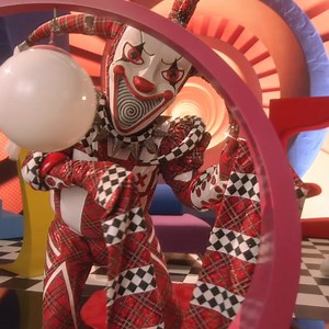 30K views · 653 reactions | Do you remember when Jester dropped on the scene!  | The Masked Singer | Facebook