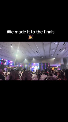 Finals Bound: World Dance Supreme Championship Journey