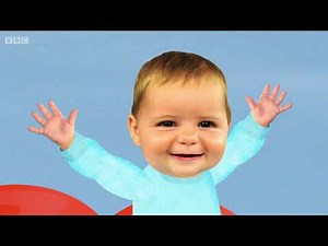 Baby Jake Series 2x05 Baby Jake Loves Wobbling