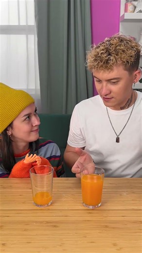 🎉 SCIENCE FUN FOR KIDS! 🌟 | Exciting Home Experiments You Can Do Together! #shorts