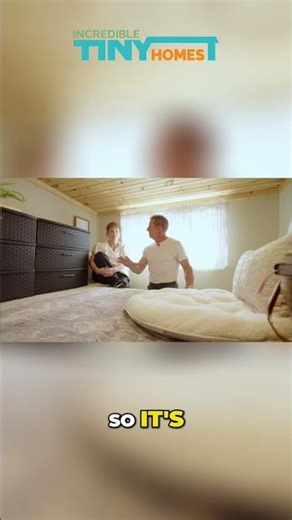 Basement Remodel: Smart Functionality & Safety Features #shorts