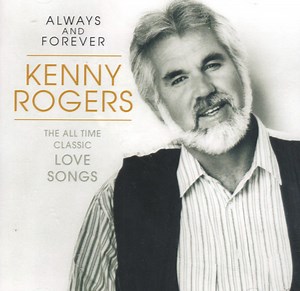 Kenny Rogers - Always And Forever