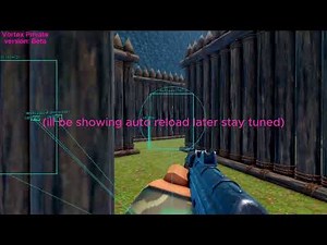 Lone Survival Script | Vortex Private (NEW SCRIPT RELEAST CHECK LATEST VID)