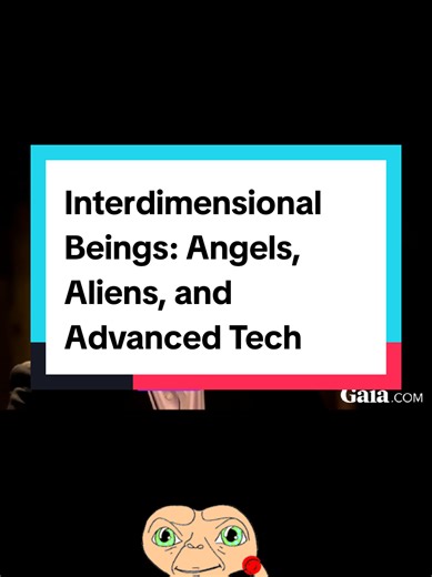 Interdimensional beings or advanced extraterrestrials? Tech & consciousness are key to seeing these cloaked beings. #Space #Alien #Consciousness #interdimensional #Fyp
