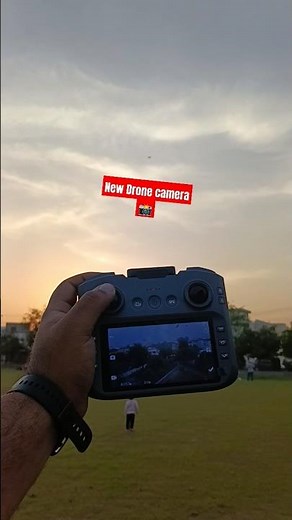 Best Drone s28 gps🔥 Flying test 4k Camera 3km range GPS drone