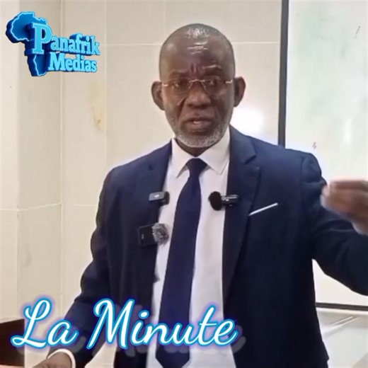Pascal Nkoulou sur la suspension des réseaux sociaux par la HAC #panafrikmedias #BriceClotaireOliguiNguema #Gabon1ere #RadioGabon #Gabon24 #kongossanwes #GMT | Panafrik médias