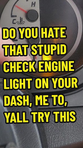 ANCEL OBD11 Code Reader - Remove Check Engine Light & Scan Tool