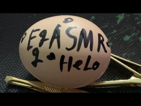 Raw Egg Peeling Challenge #160 #funnyvideo #satisfying #asmr