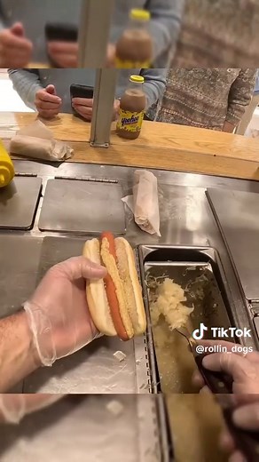 Mustard Kraut Relish Recipe for Hot Dogs
