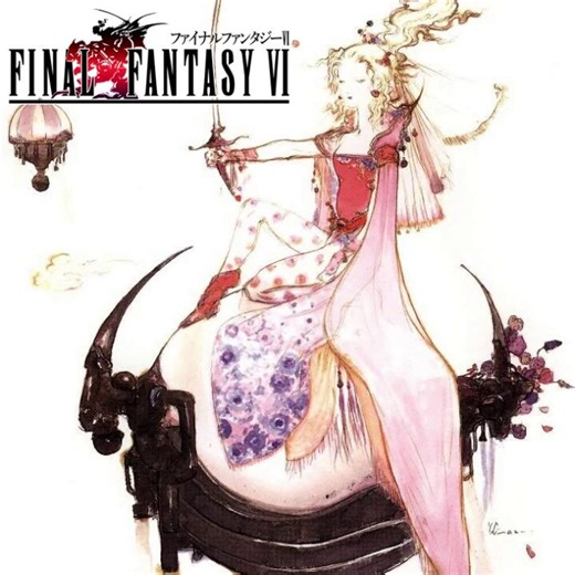 Happy 32th Anniversary to Final Fantasy VI.My favorite single-player Final Fantasy, and SNES RPG!Yes, we naturally talk a lot about the Opera, Figaro, Kefka, Celes on the cliff, the final boss scene, etc...But personally, my favorite scene will always be getting the Falcon!