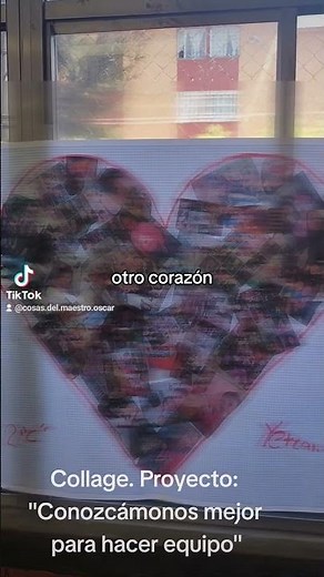 Collage. Libro de Proyectos de Aula. Segundo grado de primaria.