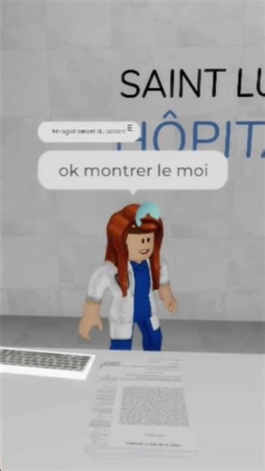 #roblox petit poney #abonnezvous