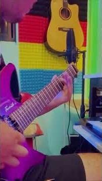 adto ta sa langit guitar solo instrumental jovert madera