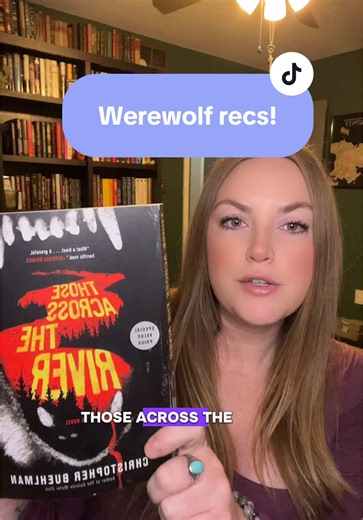 Top Werewolf Books You Must Read