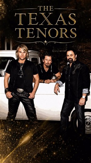The Texas Tenors | LADY ‪@KennyRogersOfficial‬ ‪@americasgottalentshorts7461‬ #agt #ttt #music #lyrics