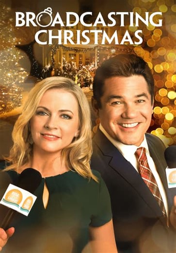 Broadcasting Christmas (2016)