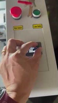 3020 HQ Laser Cutter Setup (Part 2)