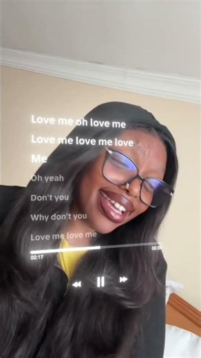 LOVE ME❤️ | JMSN - - - #jmsn #loveme #singing #cover #vocaleffects #edit #viral #trending #fyp