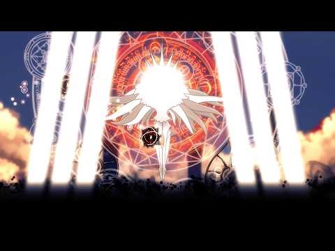 AURA RADIANCE: The New Radiance Mod | Hollow Knight