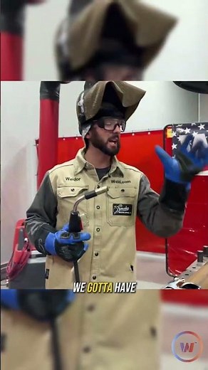 Struggling with inconsistent MIG welds? Your ground might be to blame.
