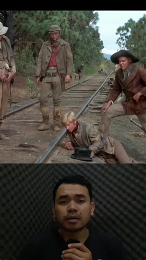 Pintar dan Alur Cerita Film Zaman Dahulu