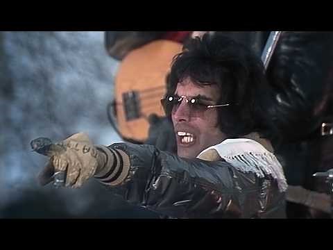 Queen - We Will Rock You (Official Video Remastered | 1978 Edit)