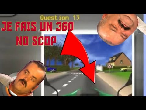 [YTP ASSR2] DANS CETTE SITUATION...